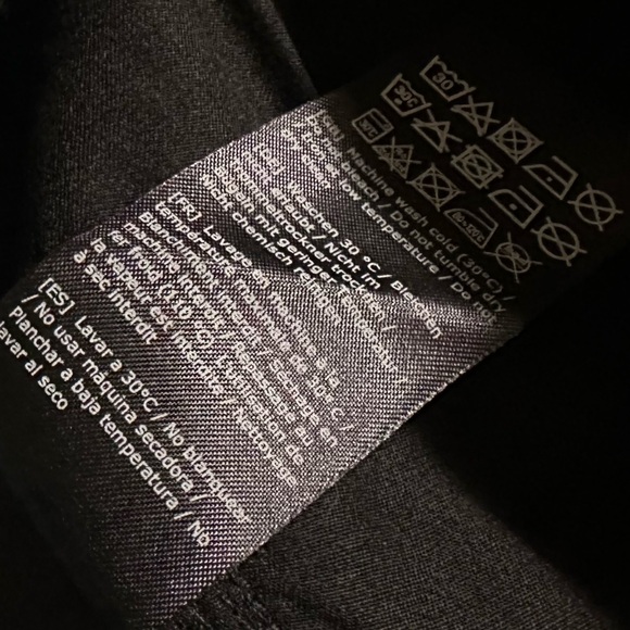 Super Sexy vegan leather pants - Picture 10 of 12